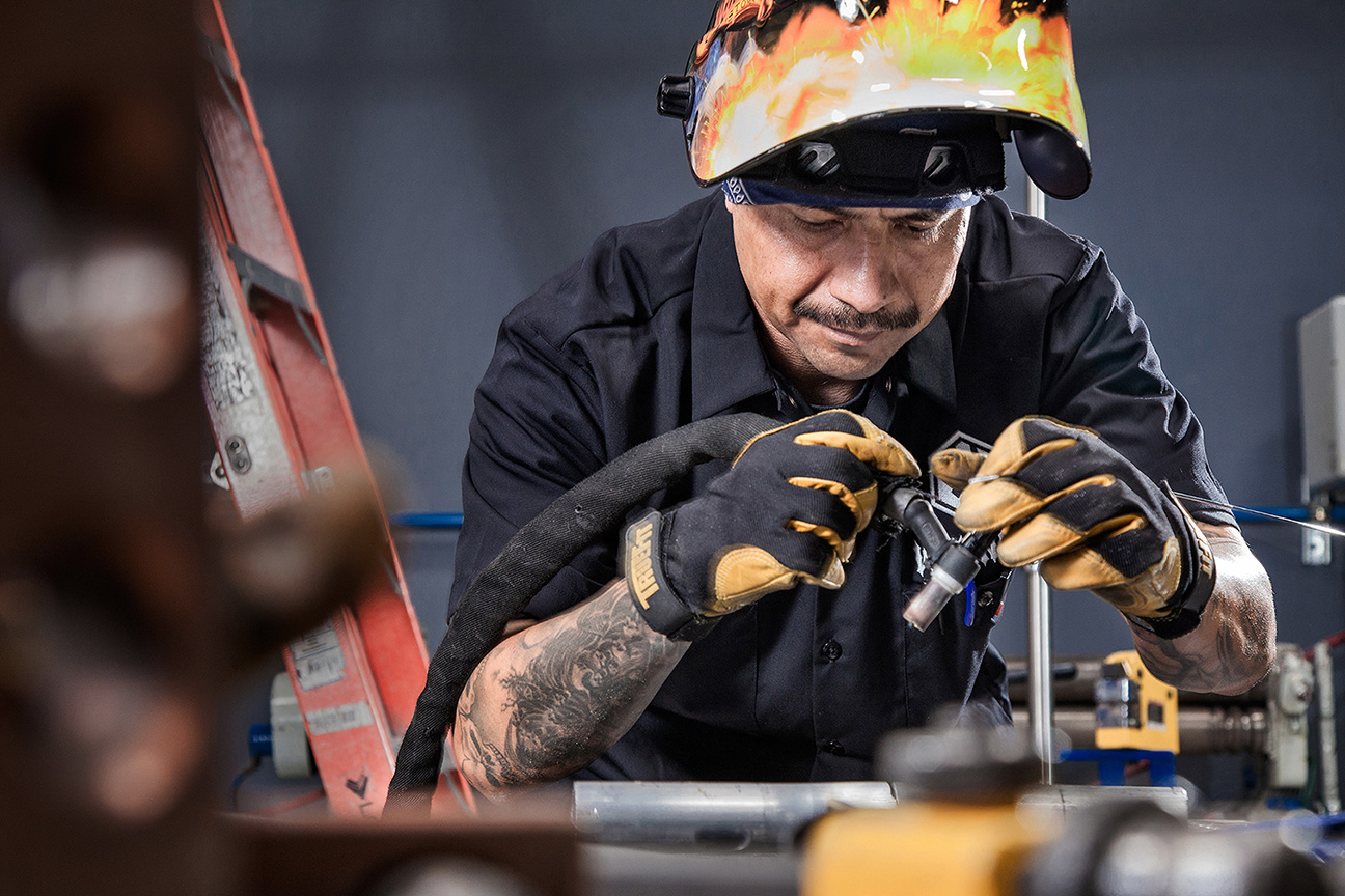 Corporate Photography-WEST COAST CUSTOMS