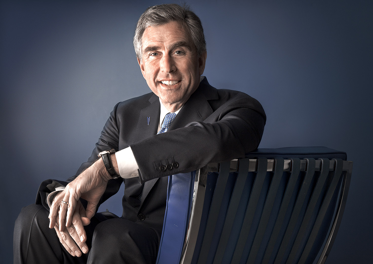 Corporate Portrait