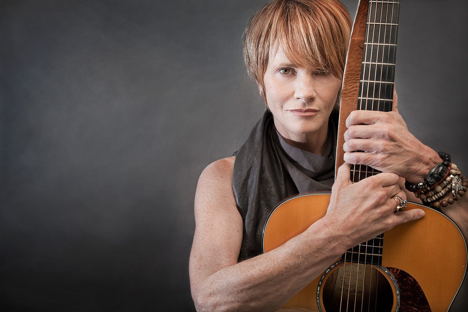 Editorial Corporate Commercial Photography-SHAWN COLVIN