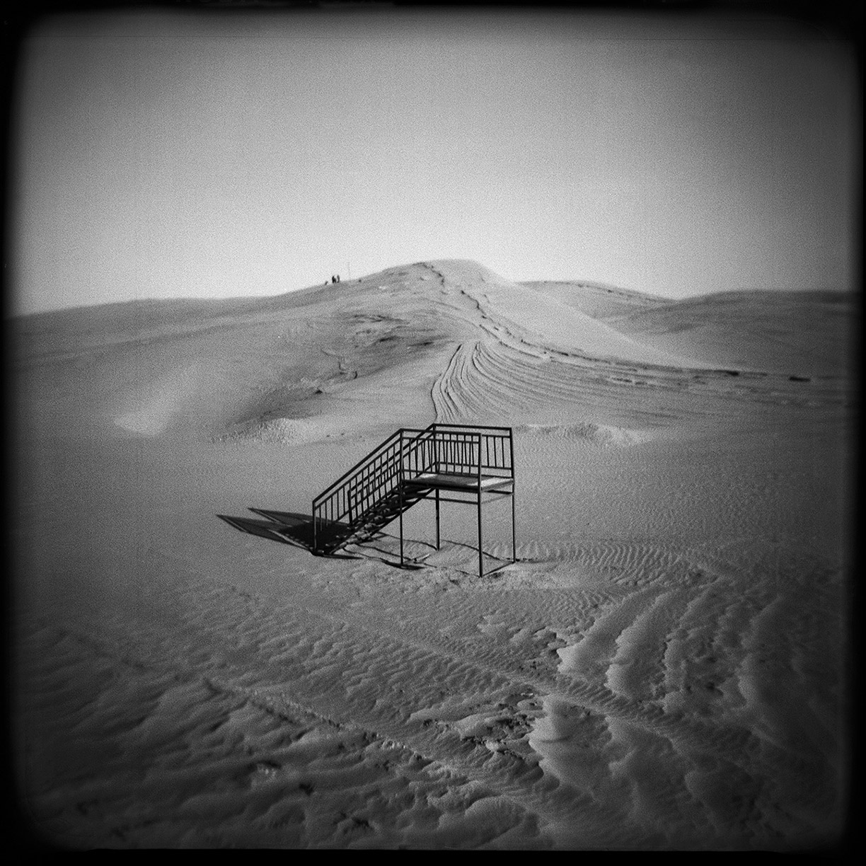 INNER MONGOLIA - 2010/2011