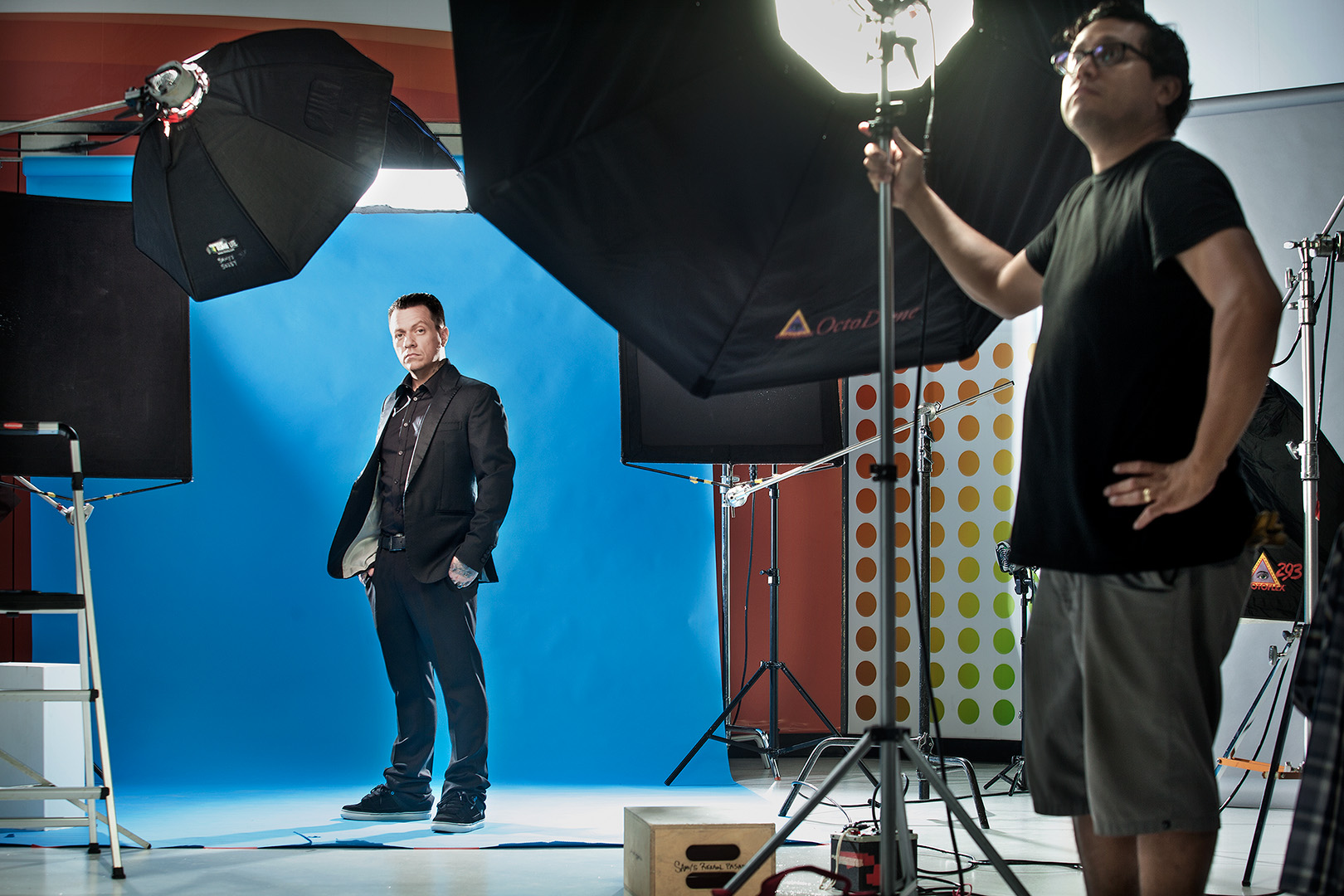 CEO-Editorial Corporate Commercial Photography-RYAN FRIEDLINGHAUS, West Coast Customs
